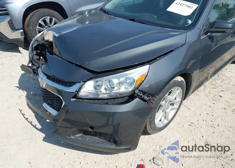 2014 Chevrolet Malibu 1Lt z USA, uszkodzony, nr VIN 1G11C5SL0EF181419